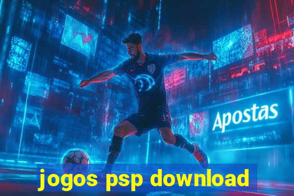 jogos psp download